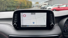 Hyundai Tucson 1.6 TGDi 177 N Line 5dr 2WD Petrol Estate